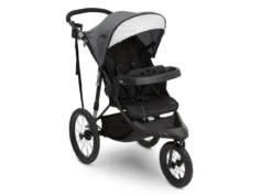 Jeep® Classic Jogging Stroller 19 Jeep® Classic Jogging Stroller -Delta Children 11288 2094 Jeep Classic Jogger 01 main website image scaled