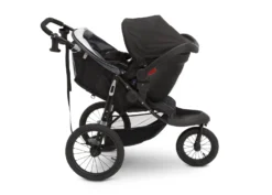 Jeep® Classic Jogging Stroller 14 Jeep® Classic Jogging Stroller -Delta Children 11288 2094 Jeep Classic Jogger 22 scaled
