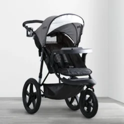 Jeep® Classic Jogging Stroller