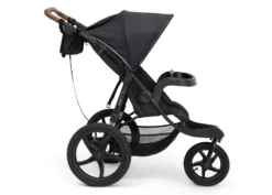 Jeep TurboGlyde Jogging Stroller -Delta Children 11290 001 Jeep Jogging Stroller Silo 14 scaled