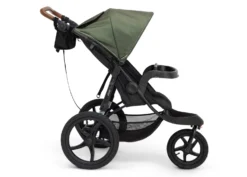 Jeep TurboGlyde Jogging Stroller -Delta Children 11290 2182 Jeep Jogging Stroller Silo 14 scaled