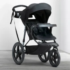 Delta Children Apollo Jogging Stroller -Delta Children 11294 001 Delta Apollo Jogger Lifestyle 102