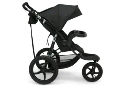 Delta Children Apollo Jogging Stroller -Delta Children 11294 001 Delta Apollo Jogger Silo 09 scaled
