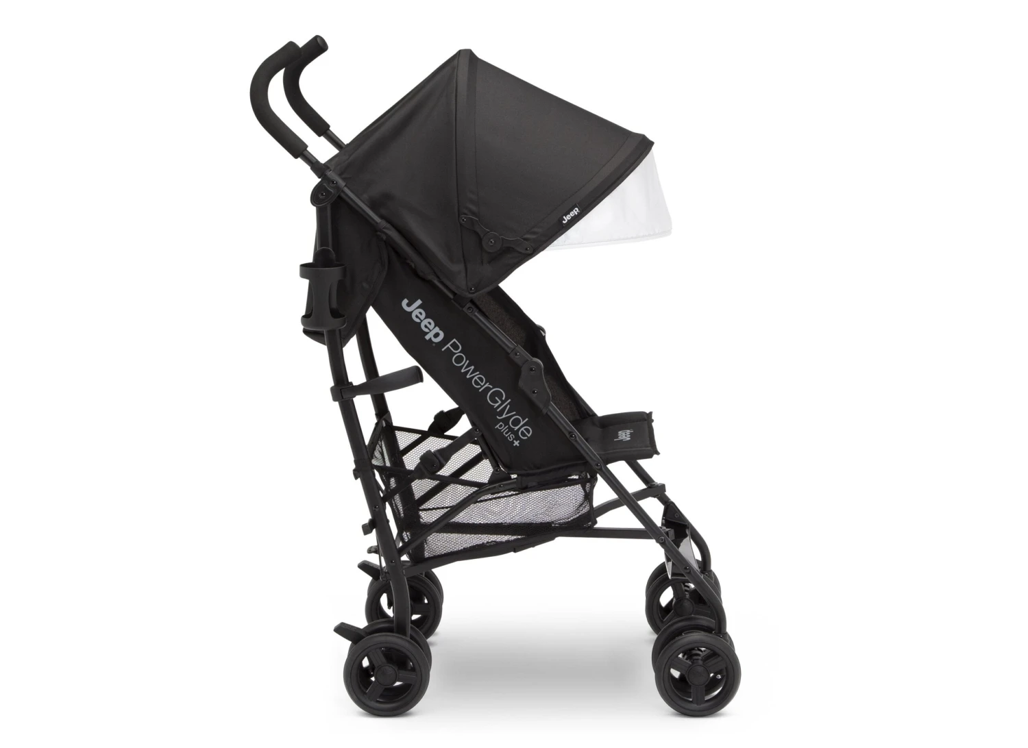 Jeep PowerGlyde Plus Stroller 4 Jeep PowerGlyde Plus Stroller - Image 4