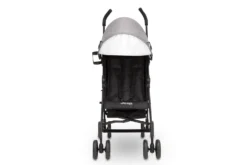 Jeep PowerGlyde Stroller -Delta Children 11460 2148 JeepPowerglydestroller Grey Silo 03 scaled