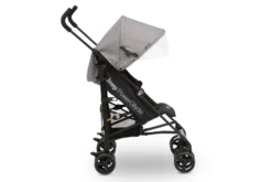 Jeep PowerGlyde Stroller -Delta Children 11460 2148 JeepPowerglydestroller Grey Silo 10 scaled