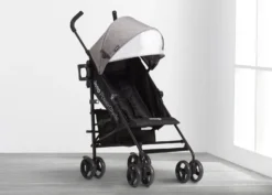 Jeep PowerGlyde Stroller -Delta Children 11460 2148 JeepPowerglydestroller Lifestyle 01 scaled