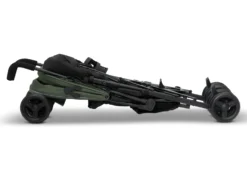 Jeep PowerGlyde Stroller -Delta Children 11460 2365 JeepPowerglydestroller Green Silo 21 scaled