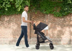 Delta Children 365 Plus Stroller