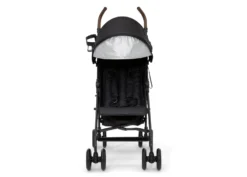 Delta Children 365 Plus Stroller -Delta Children 11464 001 Delta365PlusStroller Black Silo 03 scaled