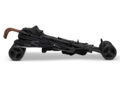 Delta Children 365 Plus Stroller -Delta Children 11464 001 Delta365PlusStroller Black Silo 15 scaled