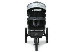 Jeep Boost Jogging Stroller -Delta Children 11590 001 Jeep Jogger Black Silo 03 scaled