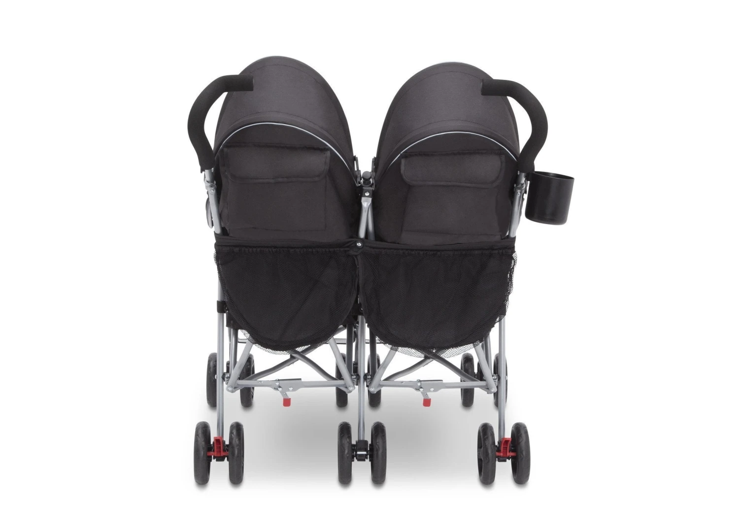 Delta Children LX Side By Side Stroller 13 Delta Children LX Side By Side Stroller - Image 13