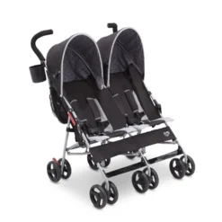 Delta Children LX Side By Side Stroller 24 Delta Children LX Side By Side Stroller -Delta Children 11701 2296 Gateway LX SideXSide Stroller Right b8584d9e 33b3 484c 9217 c0d38694616b