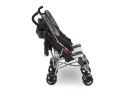 Delta Children LX Side By Side Stroller 26 Delta Children LX Side By Side Stroller -Delta Children 11701 2296 Gateway LX SideXSide Stroller Side 36f4a03d 1cb8 4a91 a131 22454c87683a