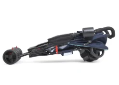 Delta Children LX Side By Side Stroller 22 Delta Children LX Side By Side Stroller -Delta Children 11701 406 delta night sky double lX side x side stroller folded copy scaled