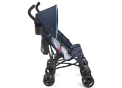 Delta Children LX Side By Side Stroller 20 Delta Children LX Side By Side Stroller -Delta Children 11701 406 delta night sky double lX side x side stroller side canopy copy scaled