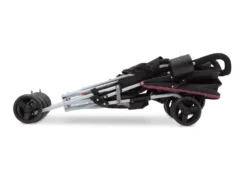 Jeep® Scout Double Stroller -Delta Children 11708 0981 Scout Double Lunar Burgundy Silos US Target.com 22 db116f28 bdd8 40c5 83cf b66af1a157d0