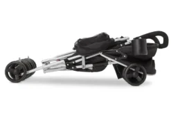 Jeep® Scout Double Stroller -Delta Children 11708 2271 Jeep Scout Double Stroller closed cf00888e 30f4 4637 b886 4b583ed22699