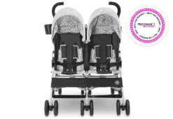 Jeep® Scout Double Stroller -Delta Children 11708 2271 Jeep Scout Double Stroller CharcoalGalaxy silo 98 scaled