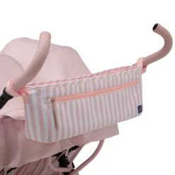 BabyGap Classic Side-by-Side Double Stroller 22 BabyGap Classic Side-by-Side Double Stroller -Delta Children 11812 2356 4