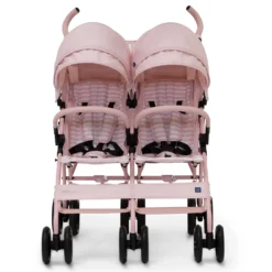BabyGap Classic Side-by-Side Double Stroller 25 BabyGap Classic Side-by-Side Double Stroller -Delta Children 11812 2356 7