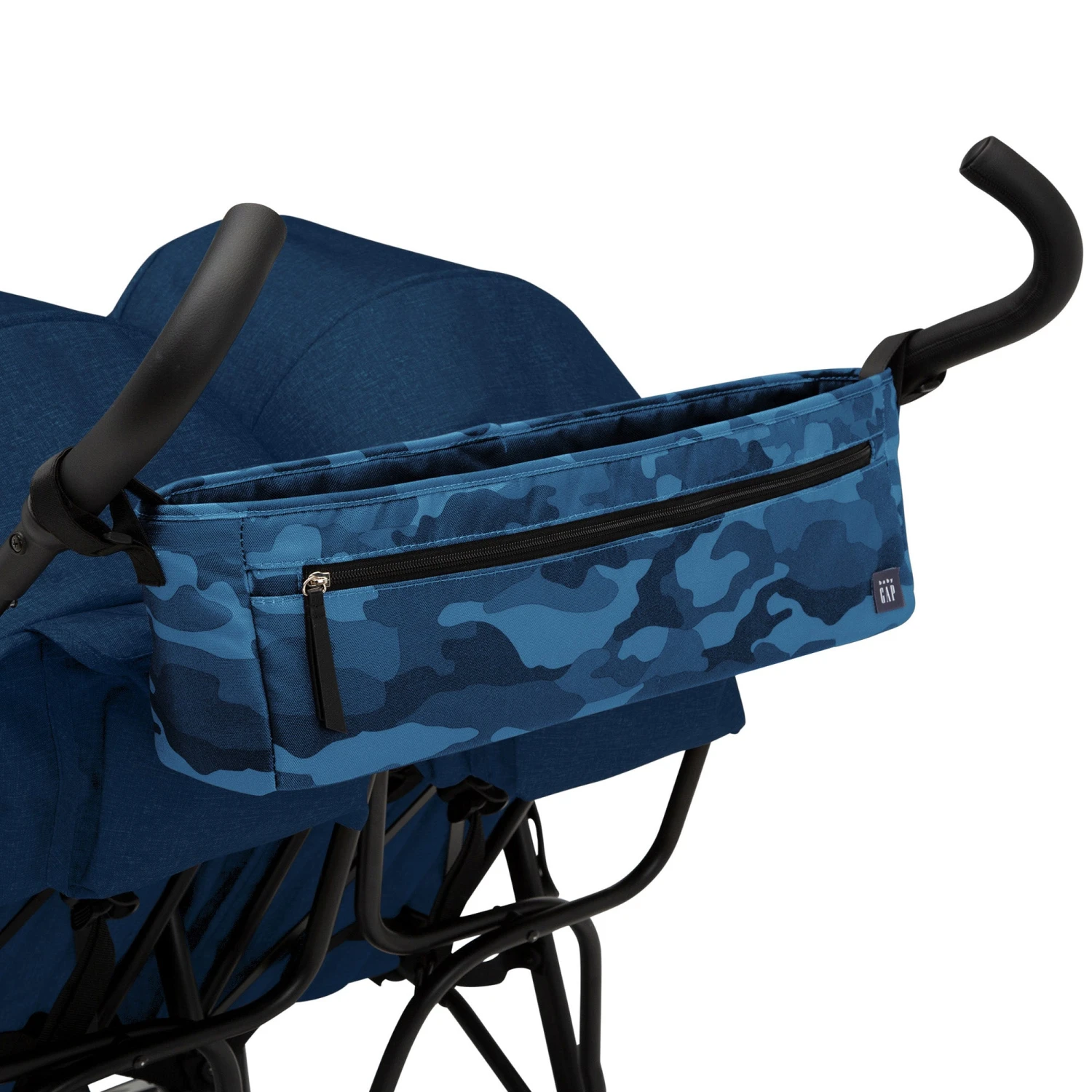BabyGap Classic Side-by-Side Double Stroller 9 BabyGap Classic Side-by-Side Double Stroller - Image 9
