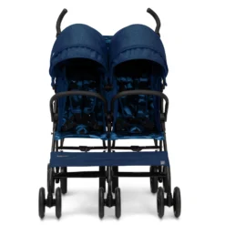 BabyGap Classic Side-by-Side Double Stroller 31 BabyGap Classic Side-by-Side Double Stroller -Delta Children 11812 2357 7