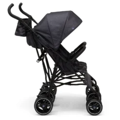 BabyGap Classic Side-by-Side Double Stroller 33 BabyGap Classic Side-by-Side Double Stroller -Delta Children 11812 2358 2