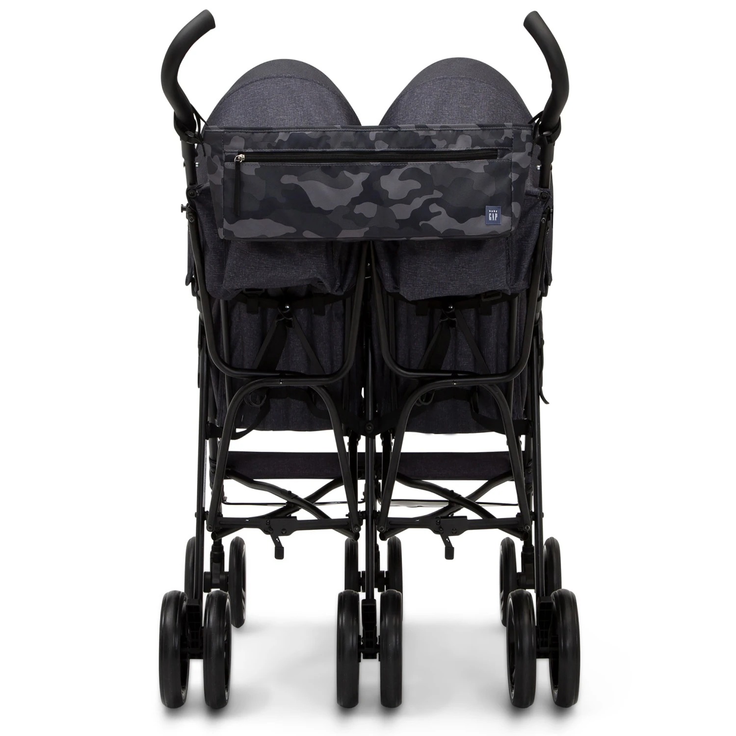 BabyGap Classic Side-by-Side Double Stroller 17 BabyGap Classic Side-by-Side Double Stroller - Image 17