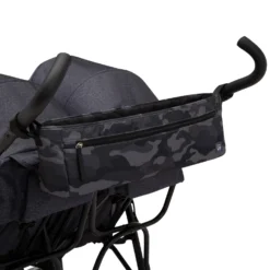 BabyGap Classic Side-by-Side Double Stroller 34 BabyGap Classic Side-by-Side Double Stroller -Delta Children 11812 2358 4