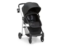 Jeep TurboGlyde 3-in-1 Stroller -Delta Children 12560 001 Jeep TurboGlyde 2in1 Black Silo 01 scaled