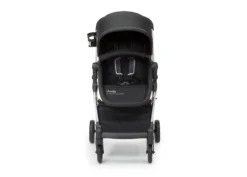 Jeep TurboGlyde 3-in-1 Stroller -Delta Children 12560 001 Jeep TurboGlyde 2in1 Black Silo 03 scaled