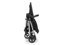 Jeep TurboGlyde 3-in-1 Stroller -Delta Children 12560 001 Jeep TurboGlyde 2in1 Black Silo 12 scaled