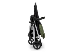 Jeep TurboGlyde 3-in-1 Stroller -Delta Children 12560 218 Jeep TurboGlyde 2in1 Olive Green Silo 12 scaled