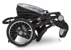 Jeep® Cross-Country Sport Plus Jogger -Delta Children 12988 2271 cross country sport plus jogging stroller 22