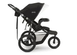 Jeep Hydro Sport Plus Jogger -Delta Children 12989 001 Jeep Hydro Sports Plus Jogger Black Silos 07 scaled