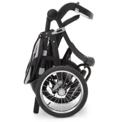 Jeep® Deluxe Patriot Open Trails Jogger 13 Jeep® Deluxe Patriot Open Trails Jogger -Delta Children 14999 0251 Jeep Patriot Open Trails Deluxe Jogger16