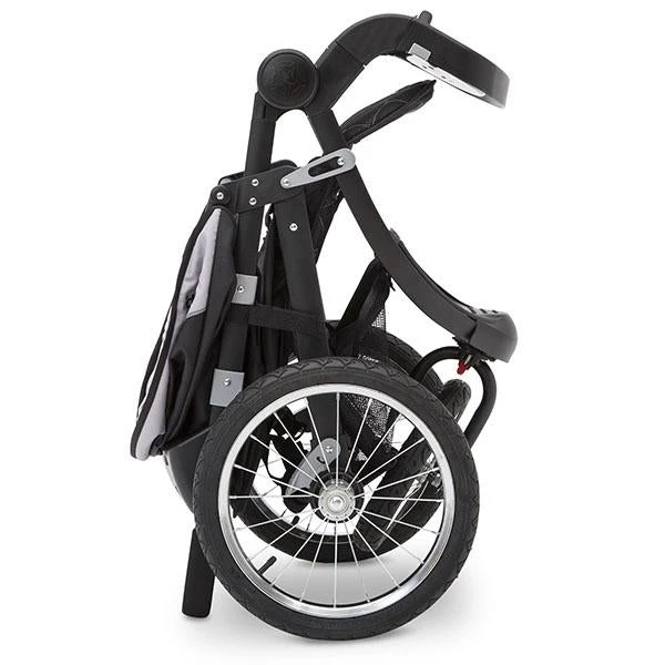 Jeep® Deluxe Patriot Open Trails Jogger 6 Jeep® Deluxe Patriot Open Trails Jogger - Image 6