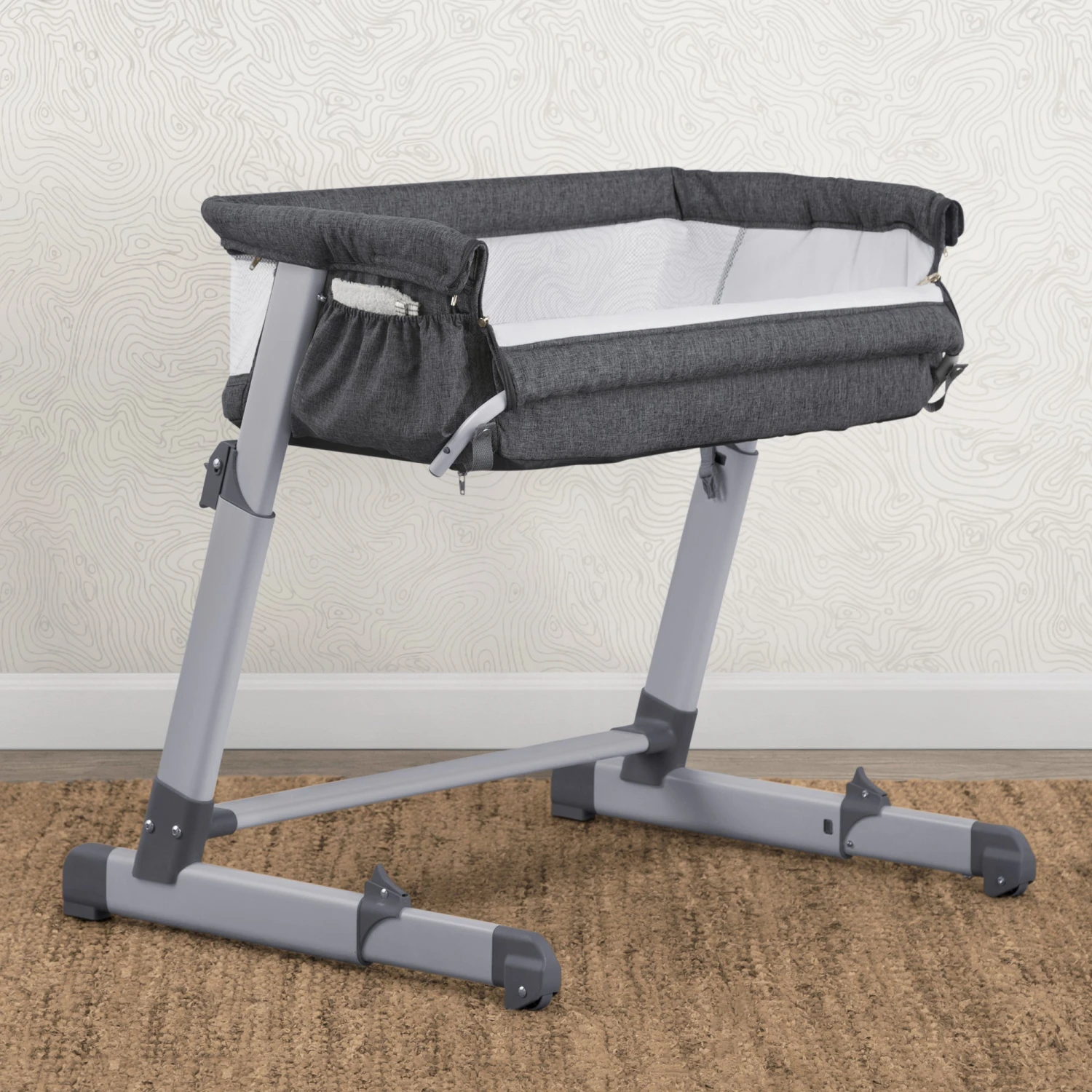 Dream Bedside Baby Bassinet 10 Dream Bedside Baby Bassinet - Image 10