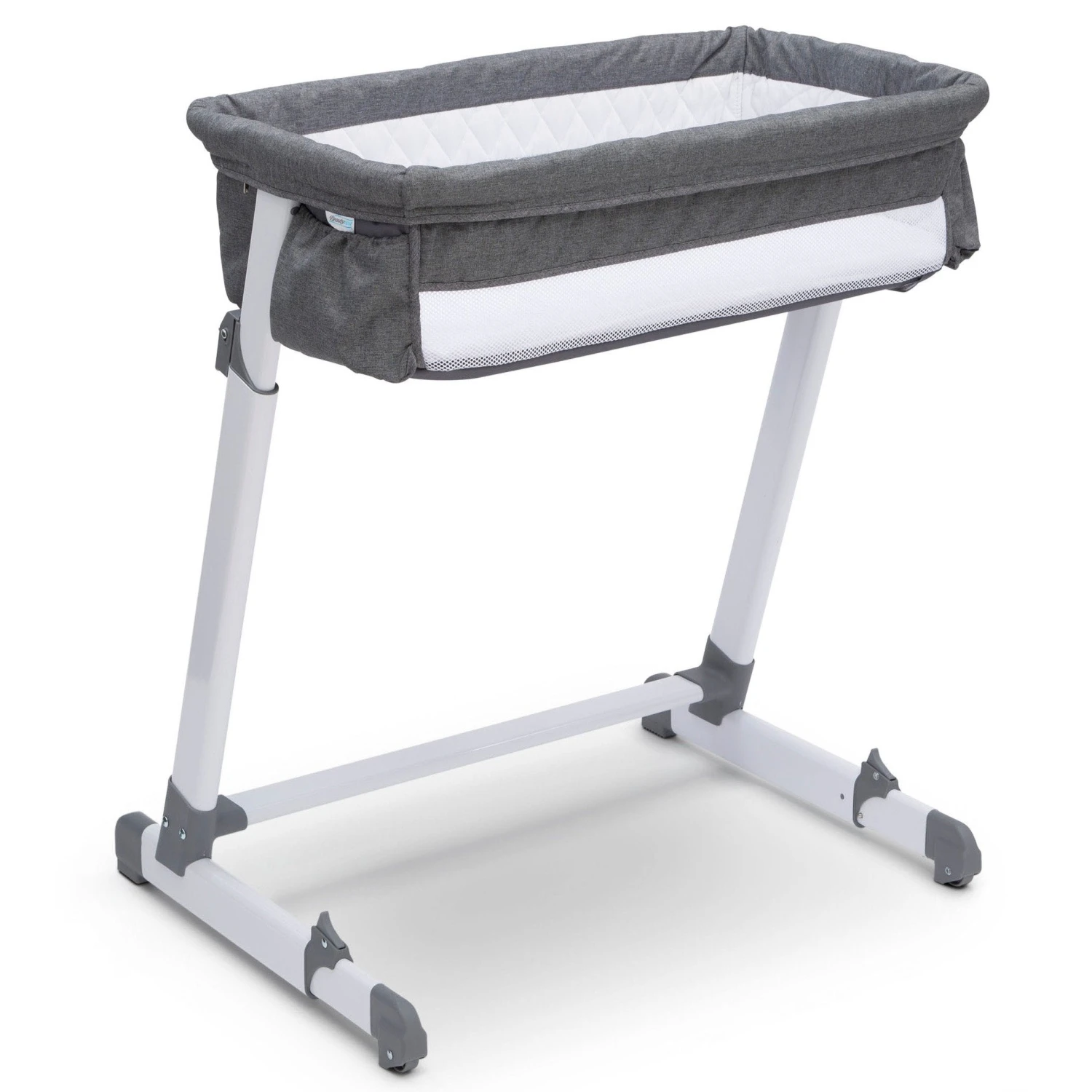 Simmons Kids® By The Bed City Sleeper Bassinet 7 Simmons Kids® By The Bed City Sleeper Bassinet - Image 7