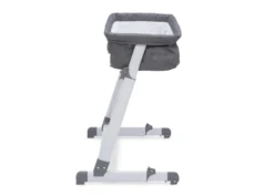 Simmons Kids® By The Bed City Sleeper Bassinet 14 Simmons Kids® By The Bed City Sleeper Bassinet -Delta Children 25201 2012 by the bed deluxe bassinet 06 scaled