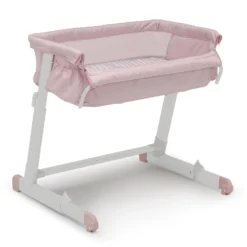 BabyGap Whisper Bedside Bassinet 25 BabyGap Whisper Bedside Bassinet -Delta Children 25508 2356 1