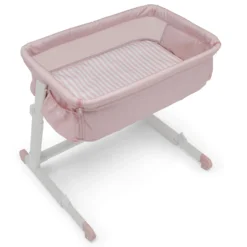 BabyGap Whisper Bedside Bassinet 23 BabyGap Whisper Bedside Bassinet -Delta Children 25508 2356 5