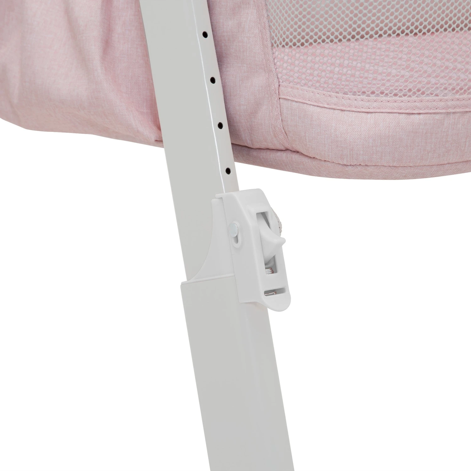 BabyGap Whisper Bedside Bassinet 5 BabyGap Whisper Bedside Bassinet - Image 5