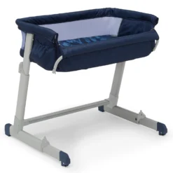 BabyGap Whisper Bedside Bassinet 31 BabyGap Whisper Bedside Bassinet -Delta Children 25508 2357 1
