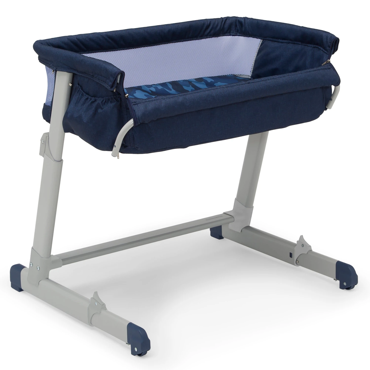BabyGap Whisper Bedside Bassinet 12 BabyGap Whisper Bedside Bassinet - Image 12