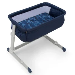 BabyGap Whisper Bedside Bassinet 29 BabyGap Whisper Bedside Bassinet -Delta Children 25508 2357 5