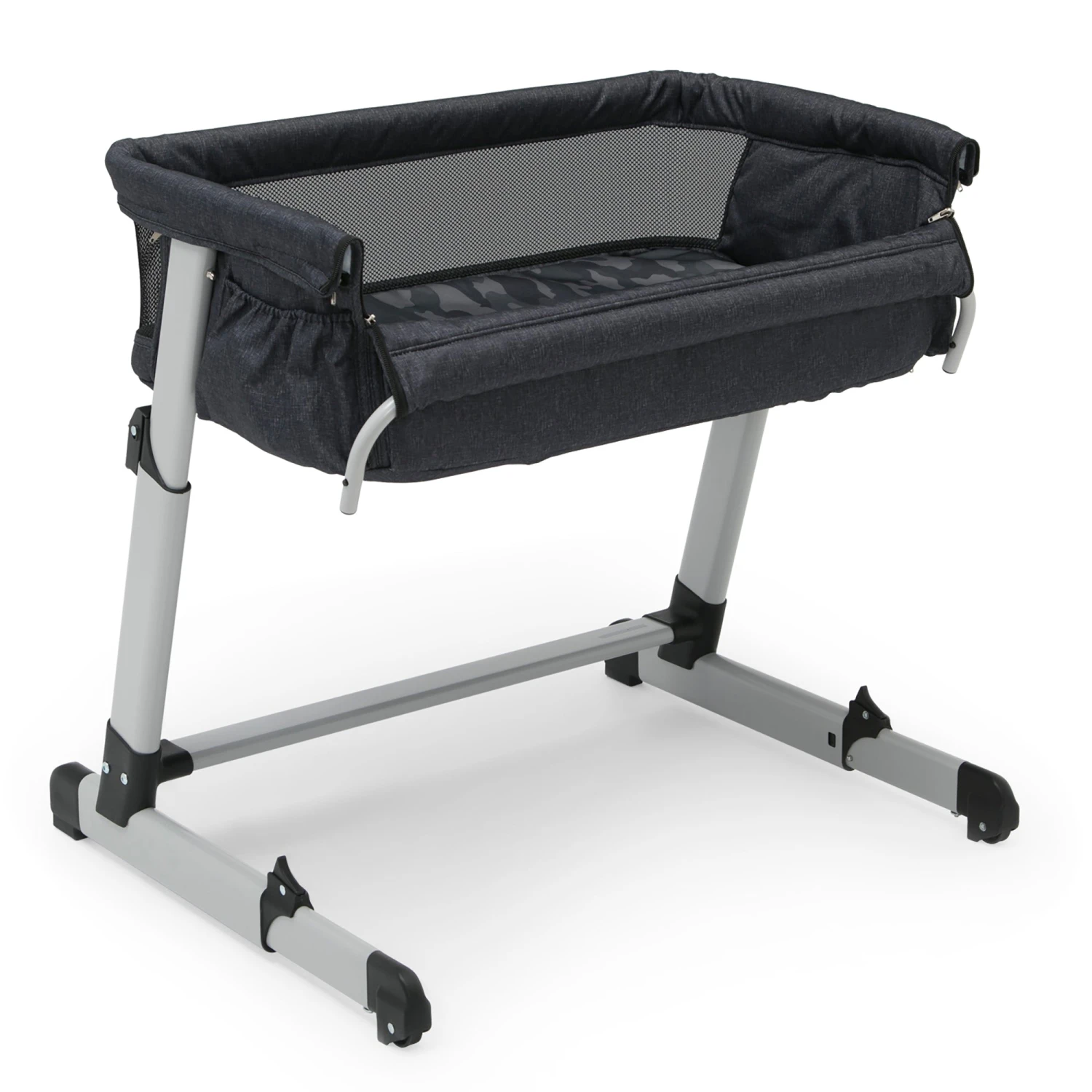 BabyGap Whisper Bedside Bassinet 18 BabyGap Whisper Bedside Bassinet - Image 18