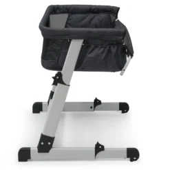 BabyGap Whisper Bedside Bassinet 34 BabyGap Whisper Bedside Bassinet -Delta Children 25508 2358 3
